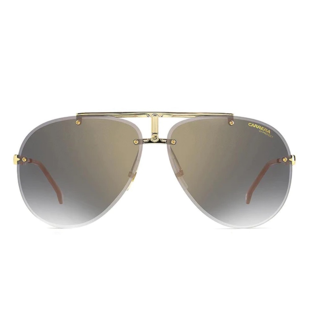 Carrera aviator 2m2km